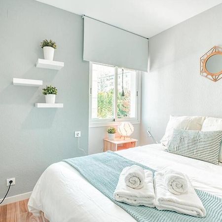 Apartamento New Folch Sevilla B Luaran gambar