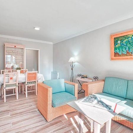 Apartamento New Folch Sevilla B Luaran gambar