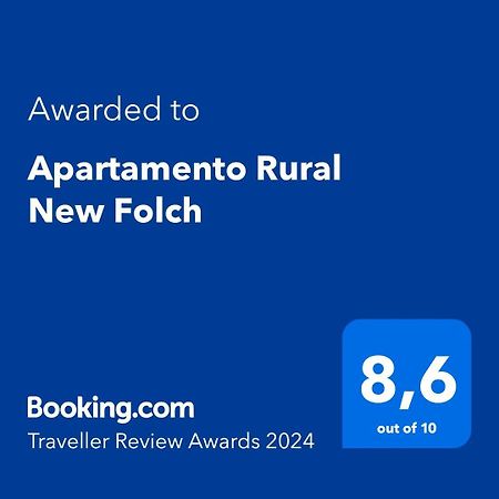 Apartamento New Folch Sevilla B Luaran gambar