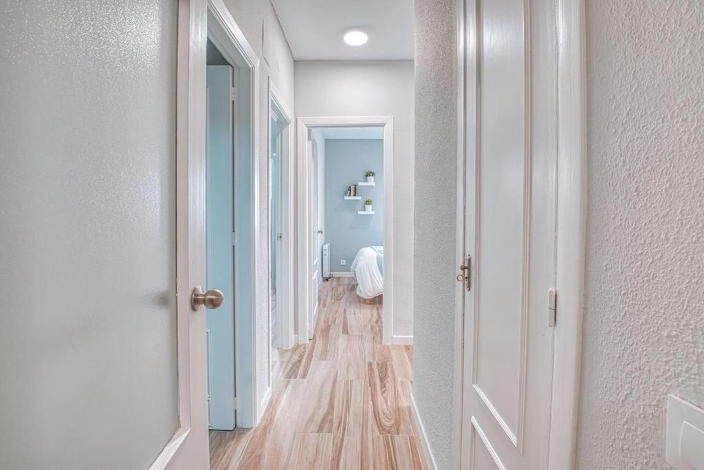 Apartamento New Folch Sevilla B Luaran gambar