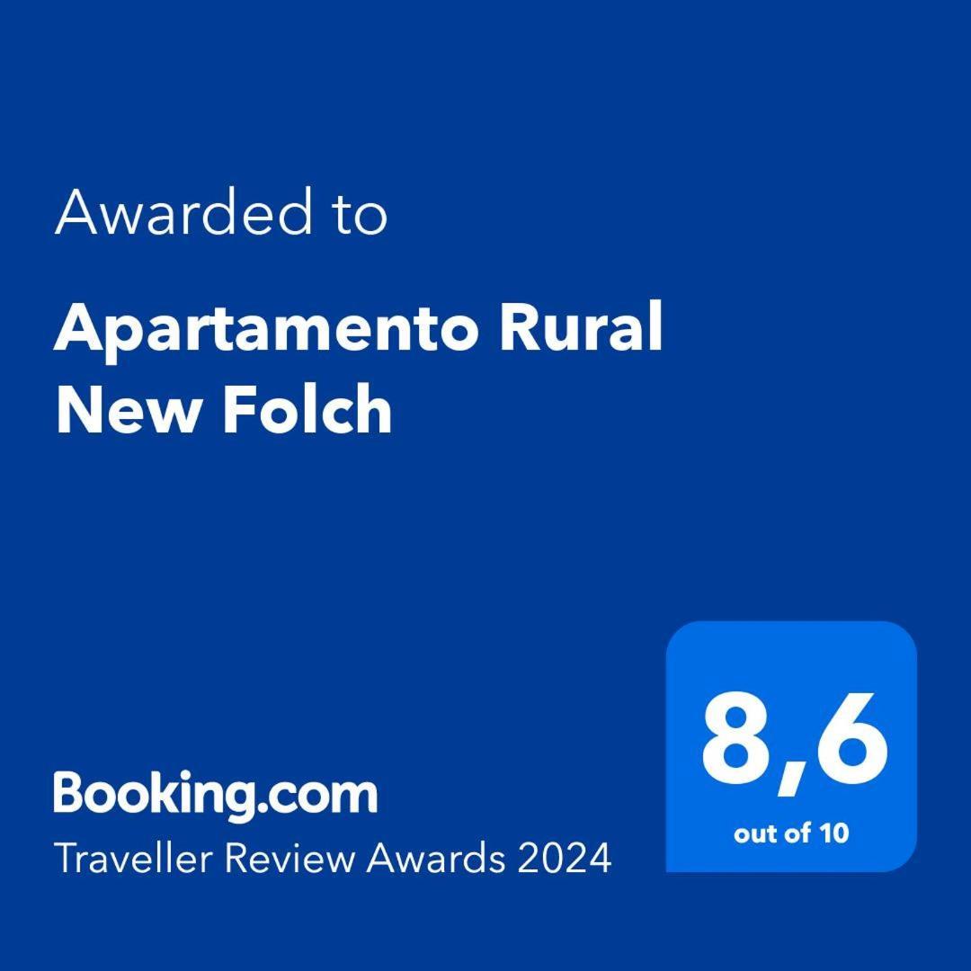 Apartamento New Folch Sevilla B Luaran gambar